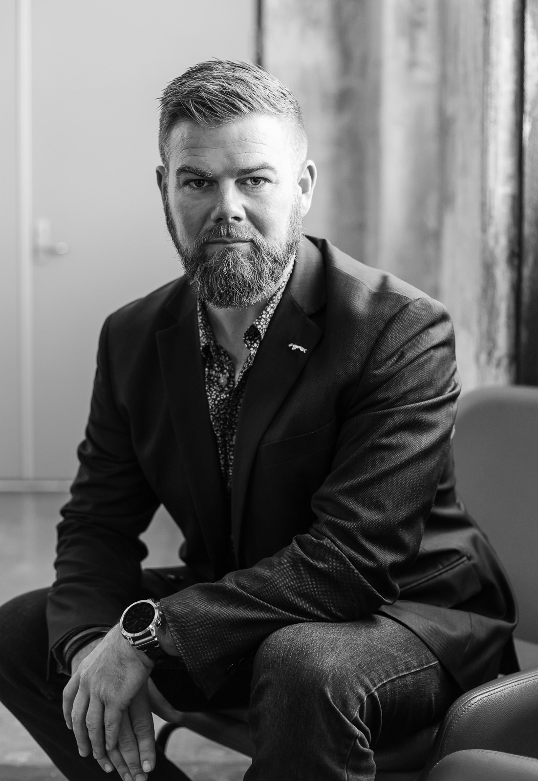 Adam Green